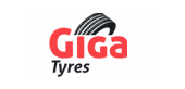 Giga Tyres EU logo