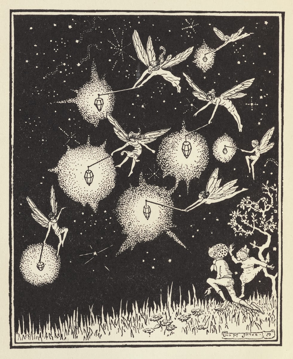 The Picture Poetry Book pl36 1935