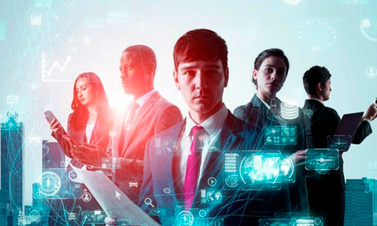 Gestión del Talento en la Era de la Inteligencia Artificial: Liderazgo y Perspectiva Empresarial 4.0