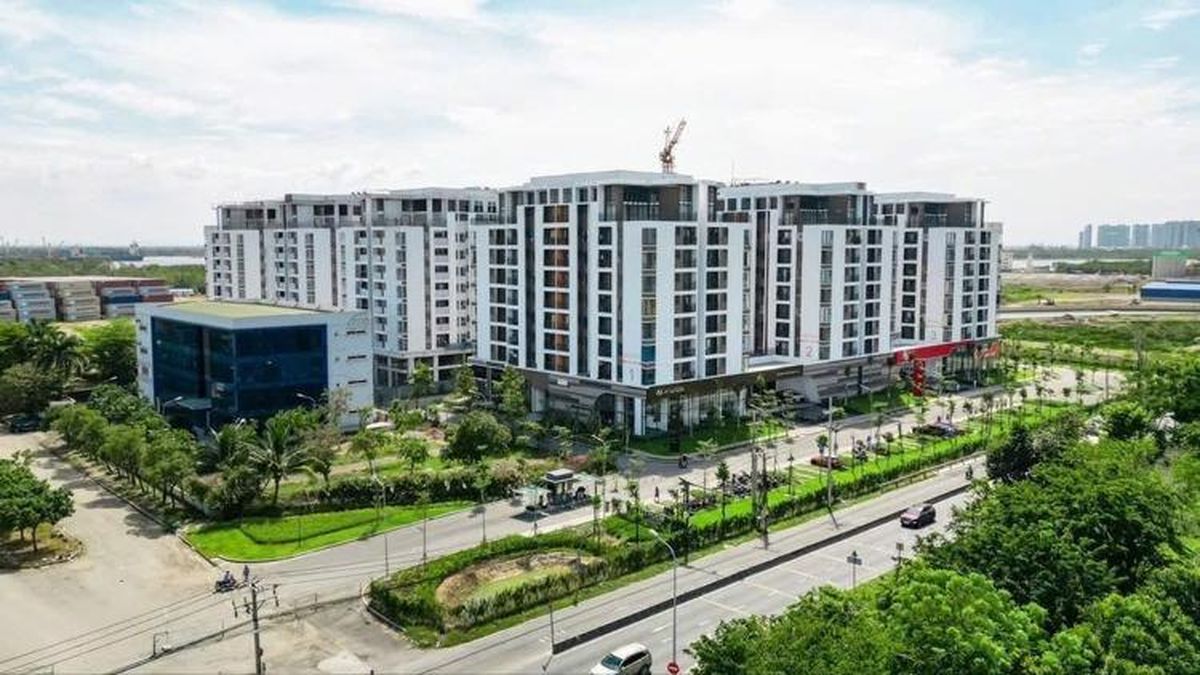 Ngăn chặn trục lợi chính sách từ nhà ở xã hội - Đài Phát thanh và truyền hình Hà Nội