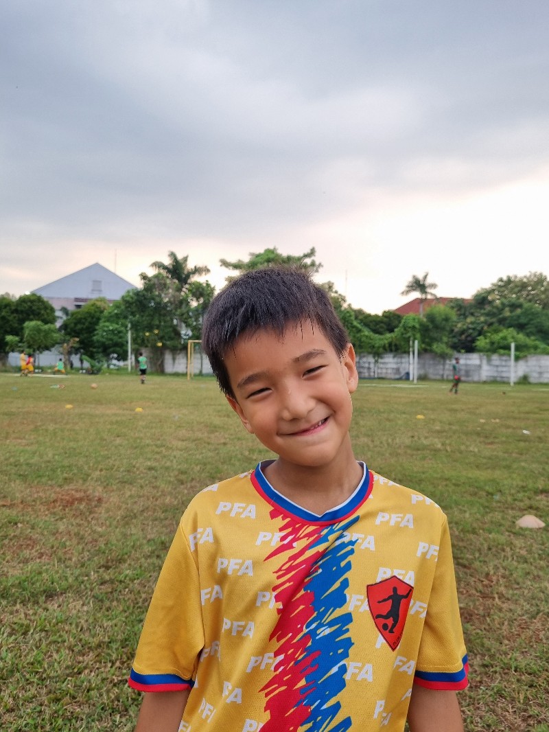 John Ezra Purnawan