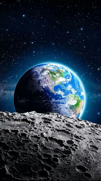 Planet Earth Picture