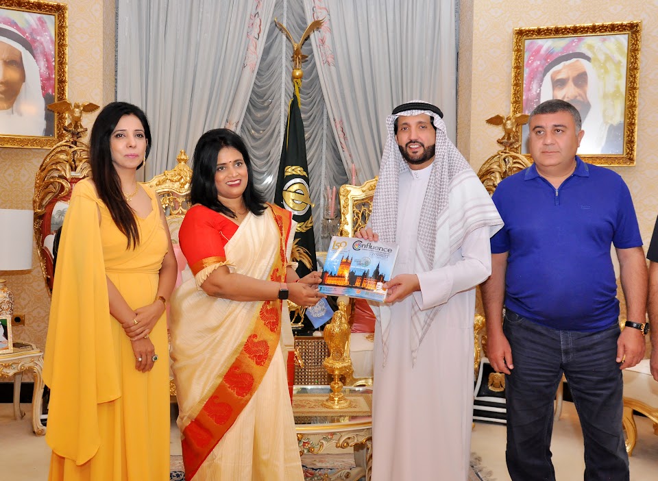 Bharat Mahotsav, Dubai, UAE — photograph 10