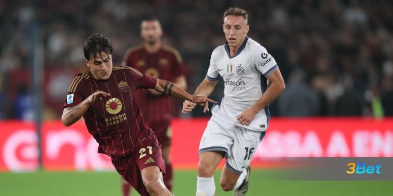 Soi kèo Torino vs AS Roma 00h00 ngày 19/01/2026