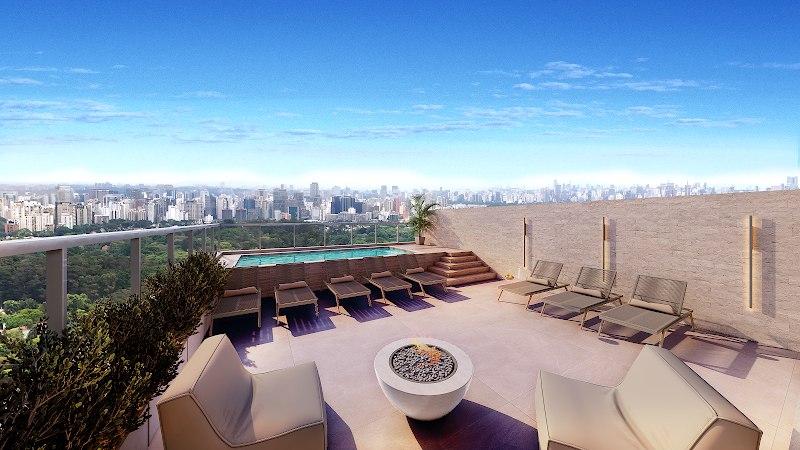 The View Residences - foto 12