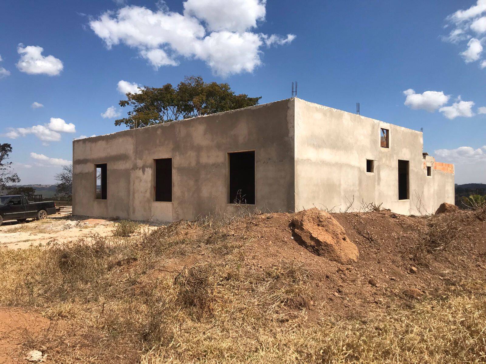 Sítio em Corumbá de Goiás-GO 6
