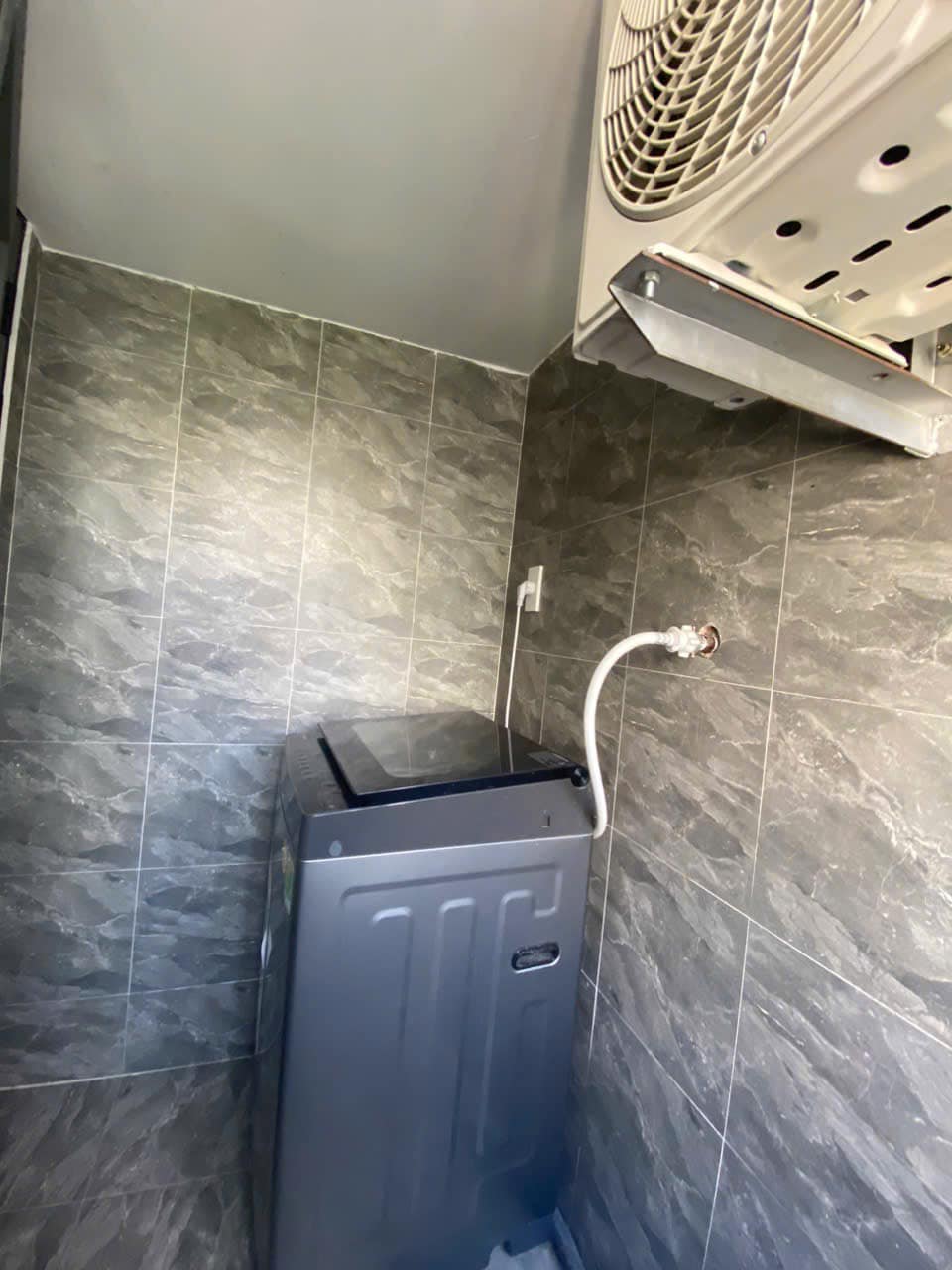 Trống căn hộ - Đầy đủ nội thất - Lê Văn Thứ 2