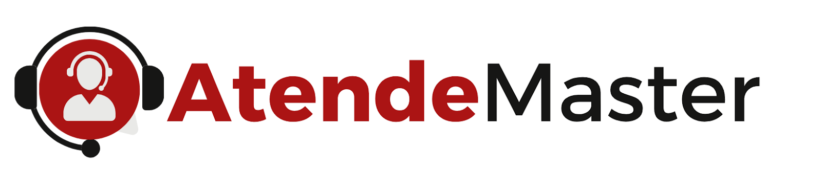 Atende Master Logo
