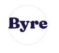 Byre Affiliate program logo