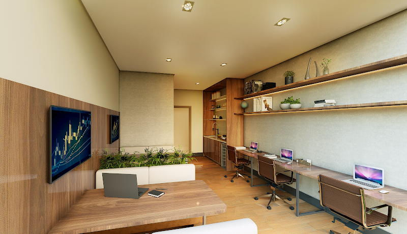 The View Residences - foto 13