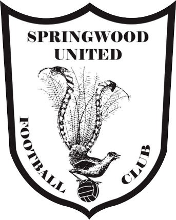 Springwood United logo