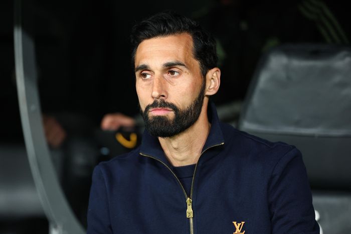 Arbeloa thua kém Alonso qua những con số - Tạp chí Tri thức
