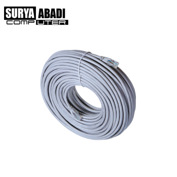 KABEL LAN 20 METER