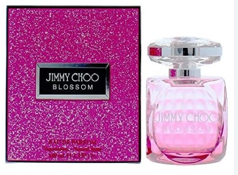 JIMMY CHOO BLOSSOM MUJER 100ML EDP JIMMY CHOO