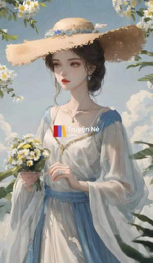 Khi Hoàng Đế Yêu Cung Nữ