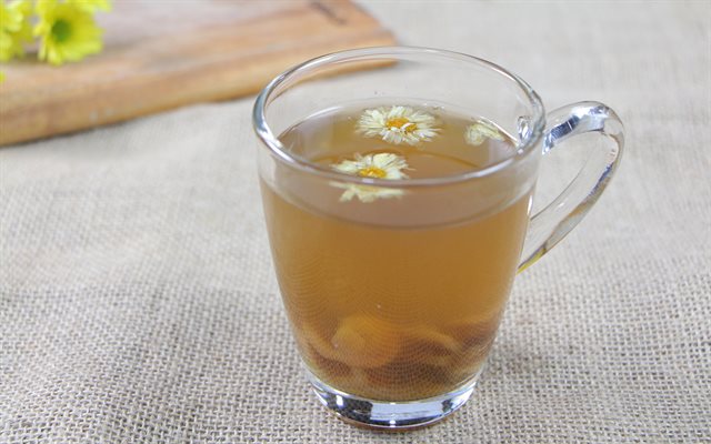 Sâm Bông Cúc Nhãn Nhục