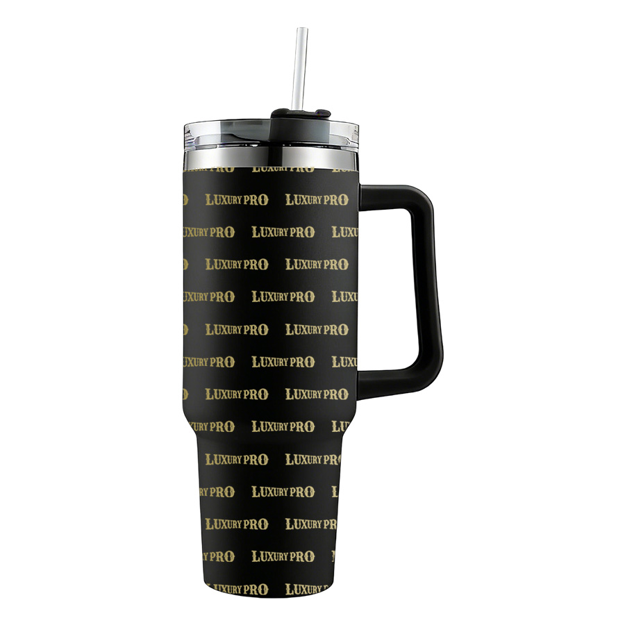2nd Gen Gold Body - 40oz Imitation Laser