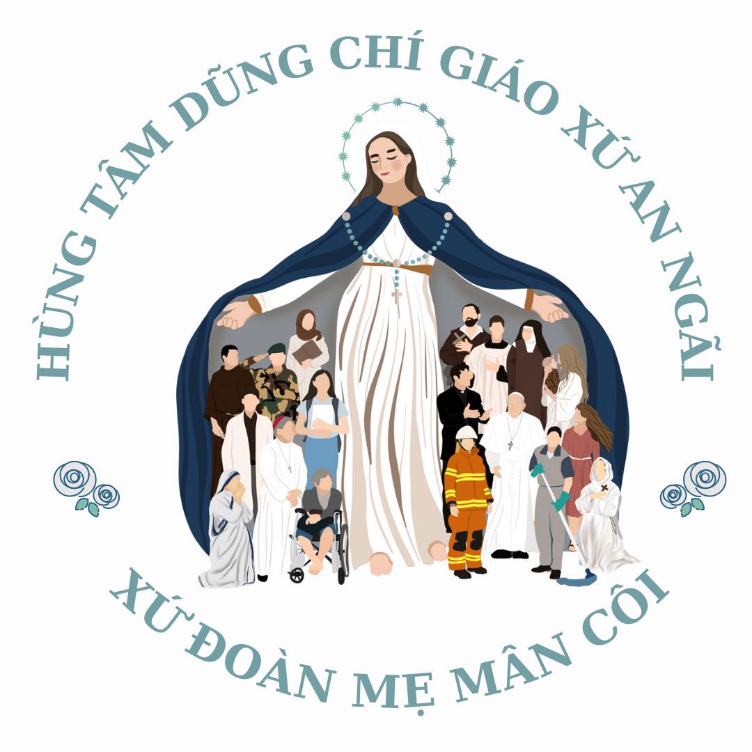 Giáo xứ An Ngãi