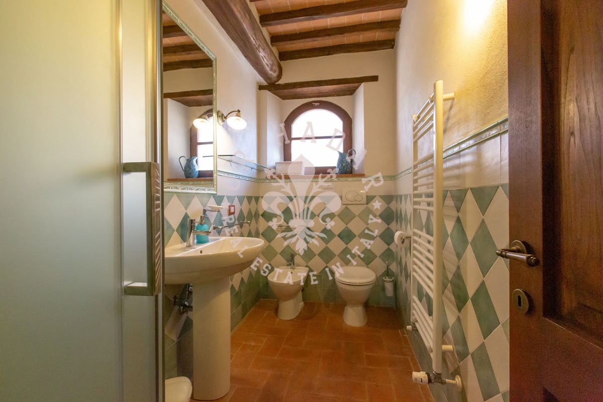 בית פיאן די בוניאנו (Casa Pian di Bugnano) — 54