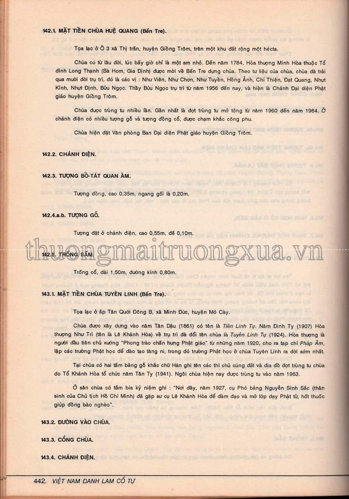 Truyện tranh : Ô Long viện (Tập 3 - 2008) - Trang 430