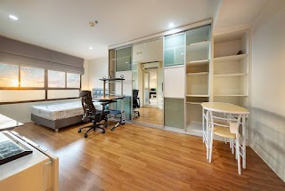Lumpini Place Phahol - Sapankhwai ห้อง P173 ภาพที่ 1