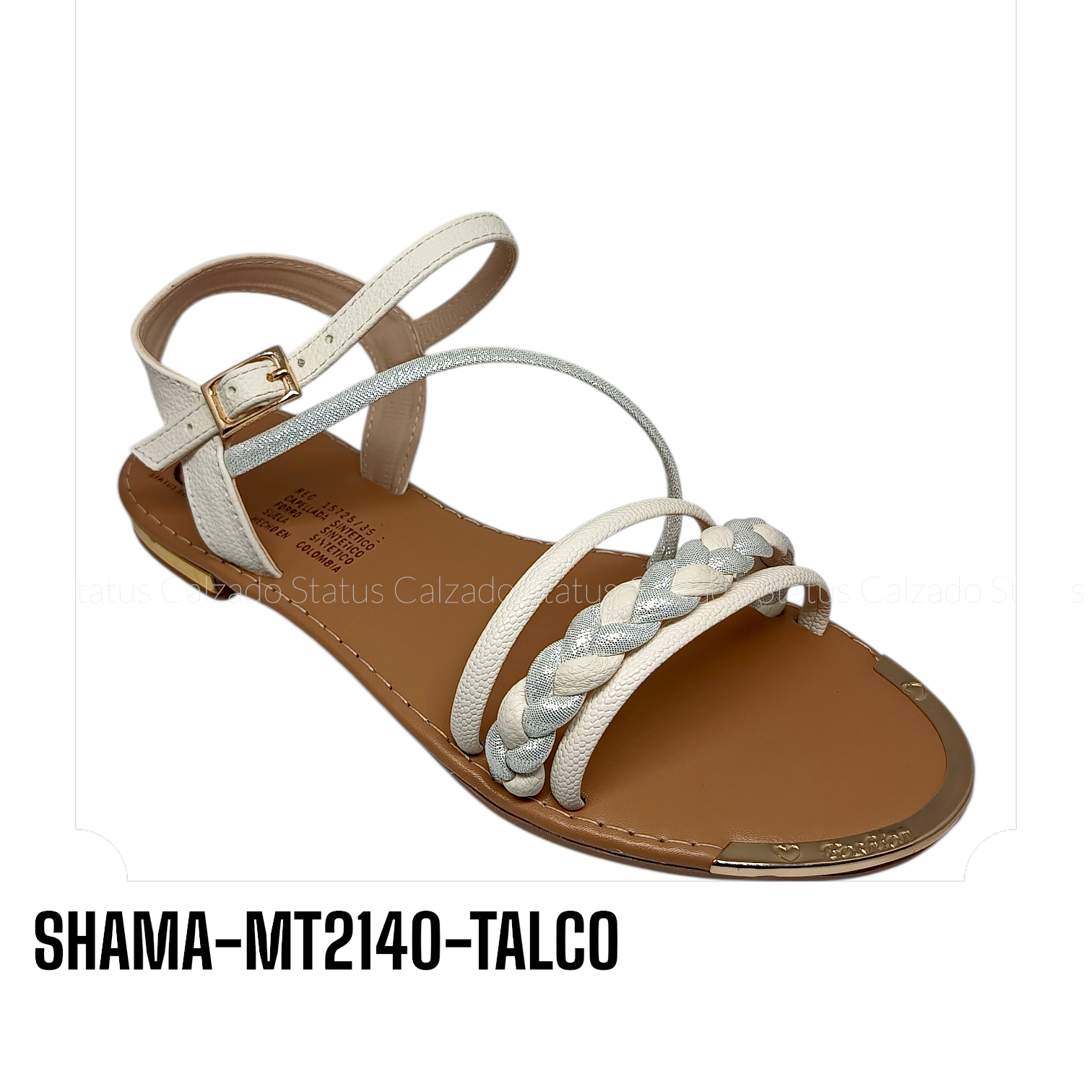 SHAMA-MT2140-TALCO