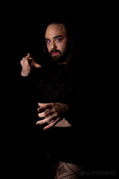 Foto por @lg.fotoarte