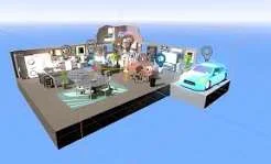 Captura de PixPal