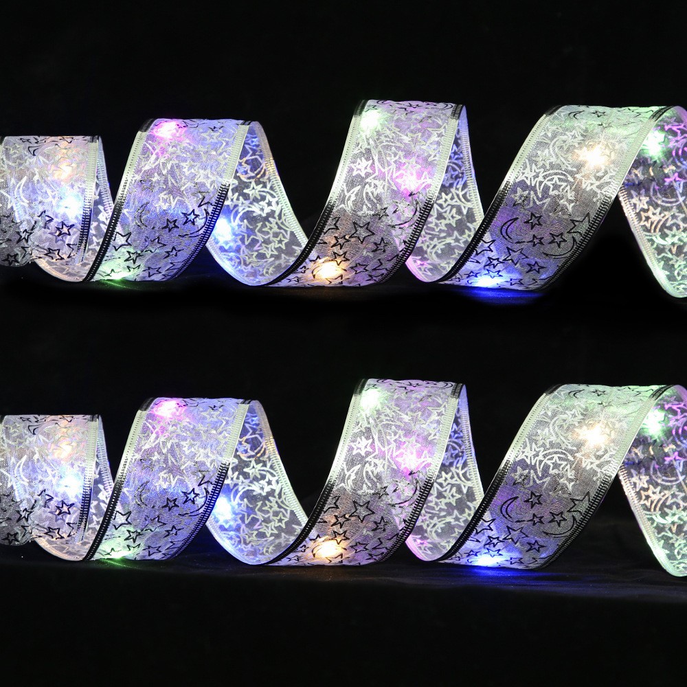 Dekorative LED-Band-Lichterkette
