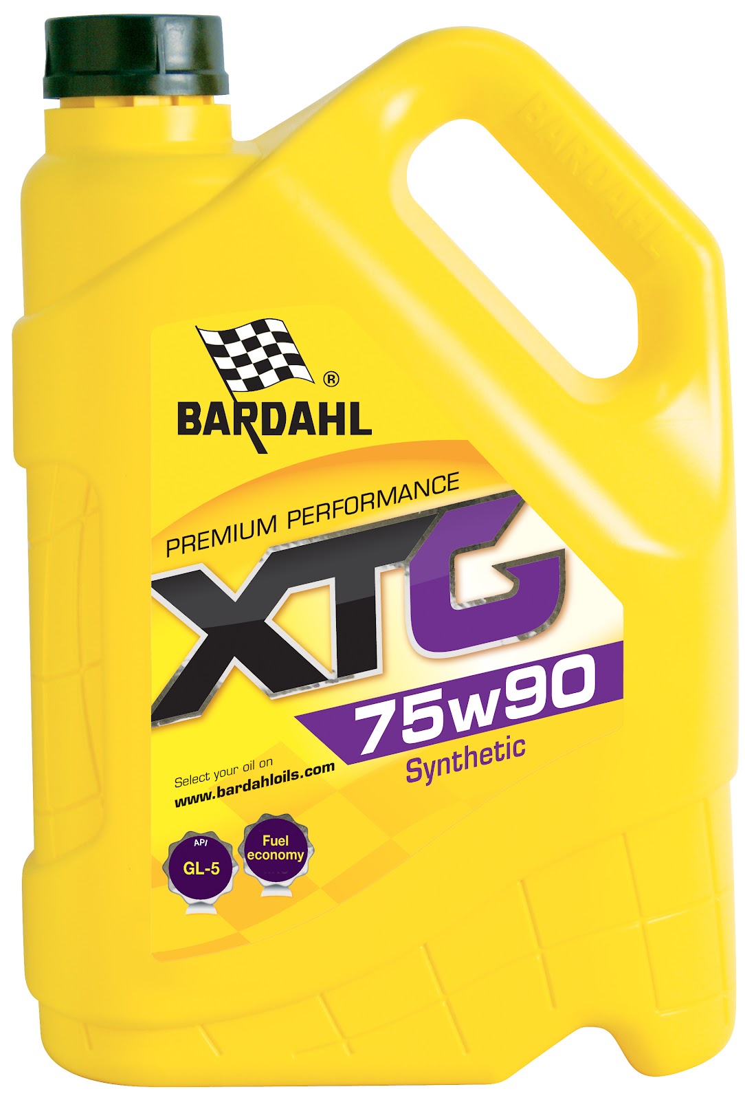XTG 75W90 - 1L