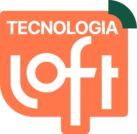 Selo Tecnologia Loft