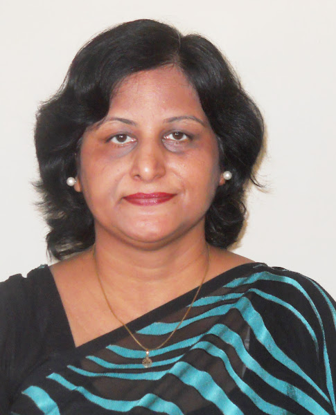 Deepali Gupta