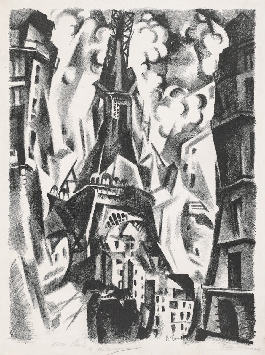 La Tour 1926