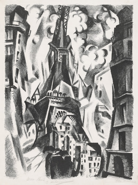 La Tour 1926