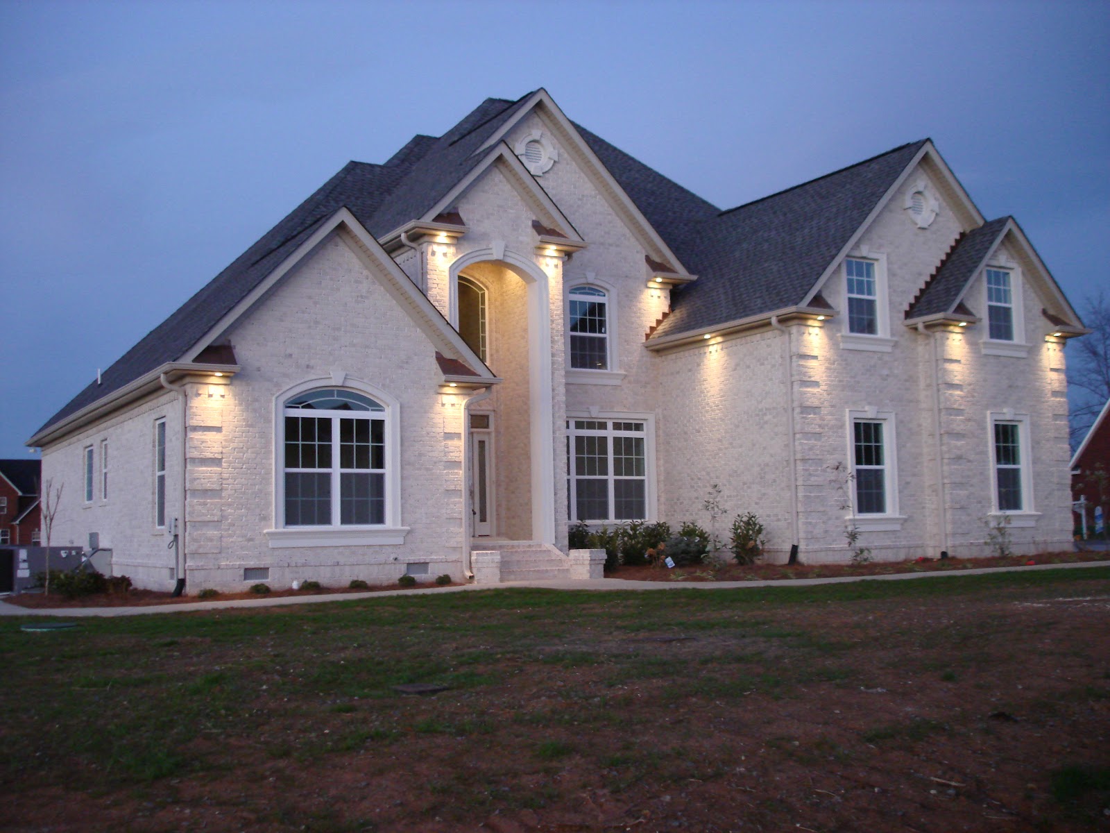 Triple Crown: Residential Development in Middle Tennessee (project photo 11)