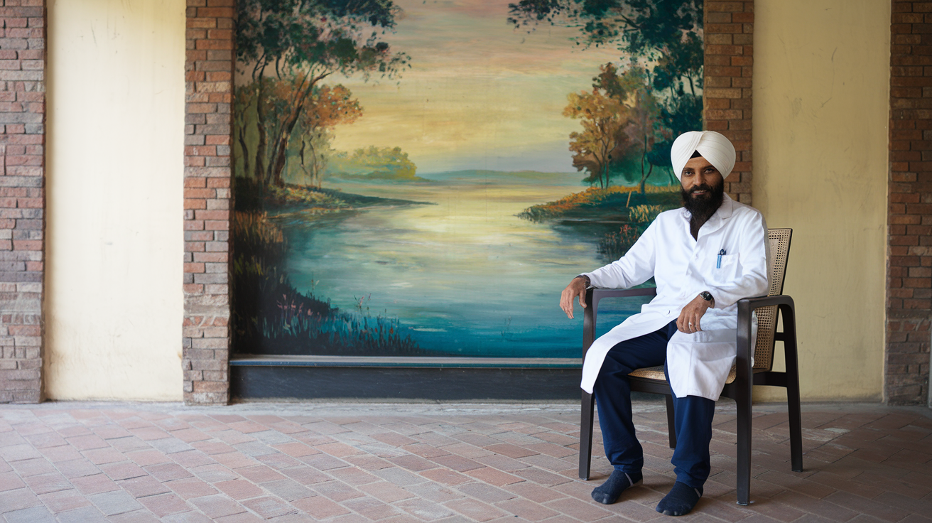 Best Ayurvedic Doctors in Panvel – Top Experts