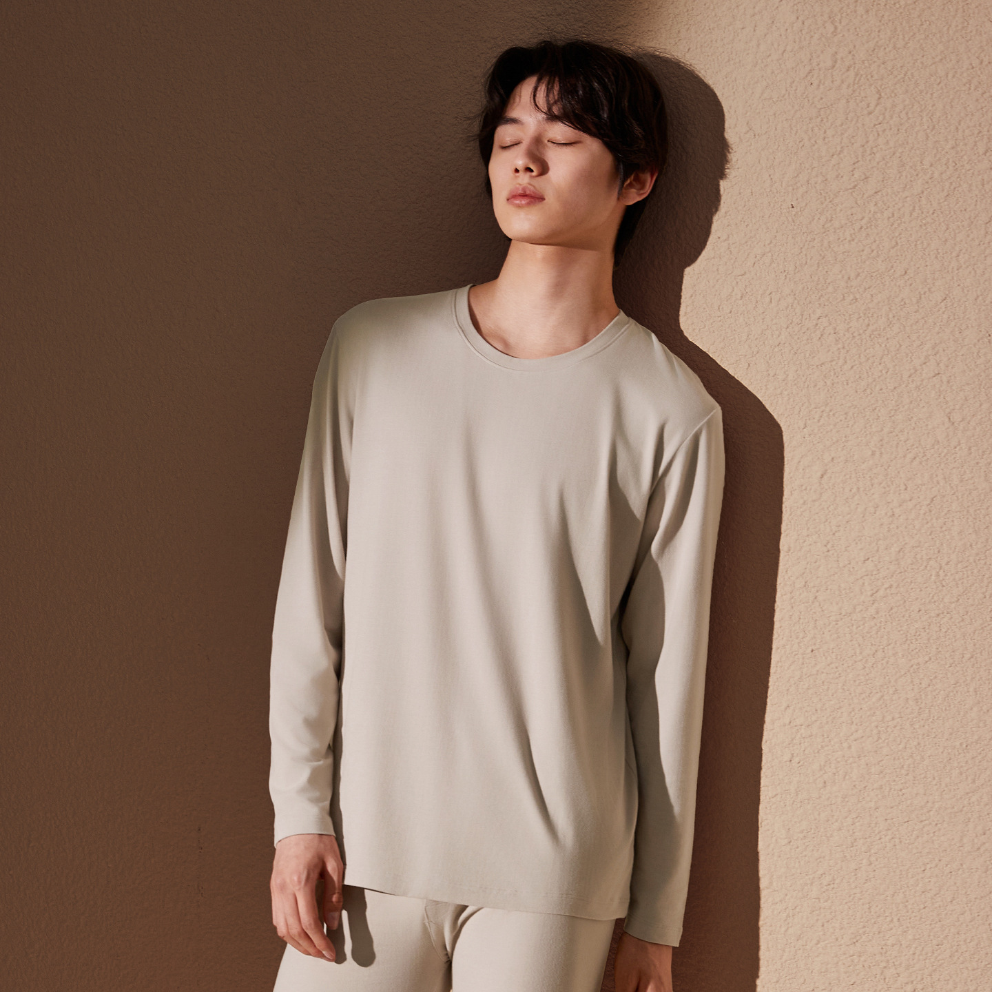 Lightweight Modal Thermal Underwear Set