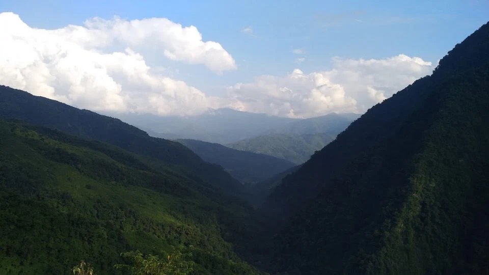 Noklak River