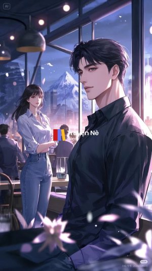 Người Con Gái Nhút Nhát Trong Hào Môn