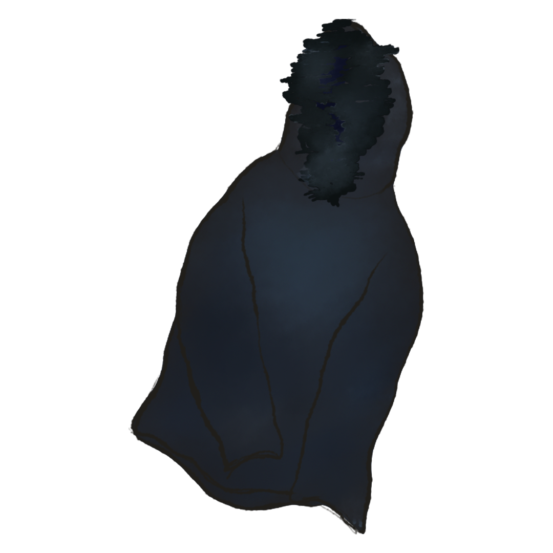 Yeezy Fleece Fur Pullover product image
