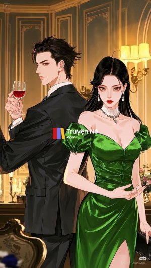 Người Vợ Giả Mạo Đứng Lại