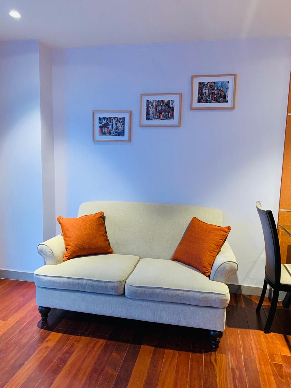 View Talay 5 D - Studio, Floor 5 8