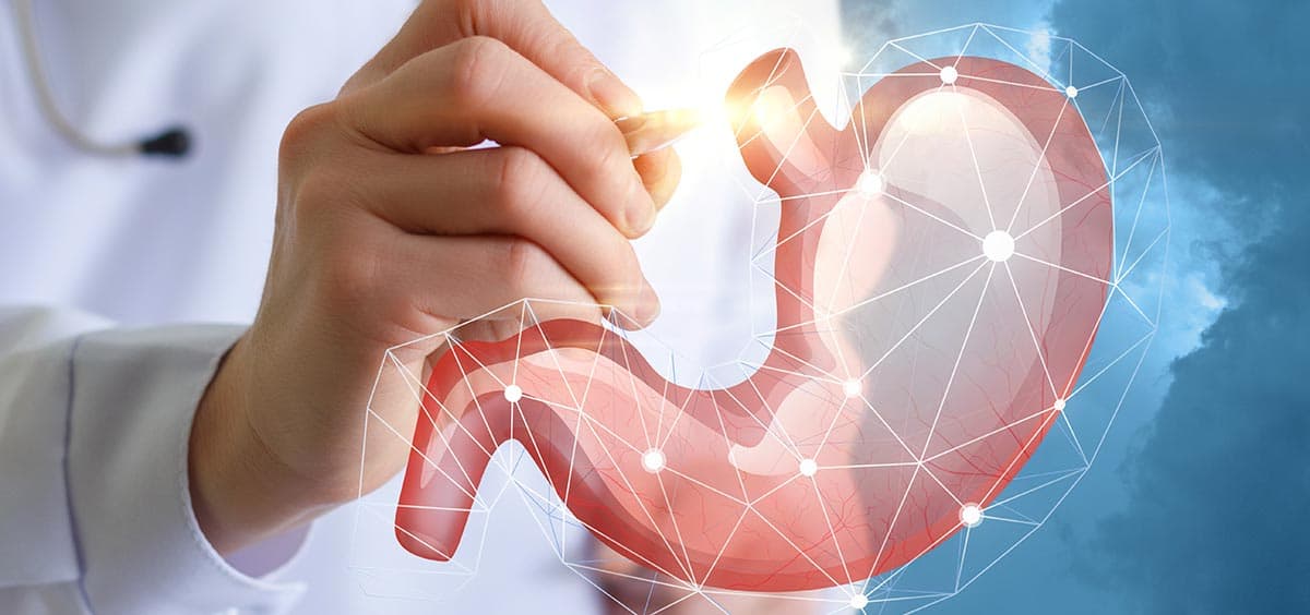 Gastroenterologia Especializada em Marataízes