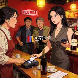 Lời Hứa Bị Đánh Mất