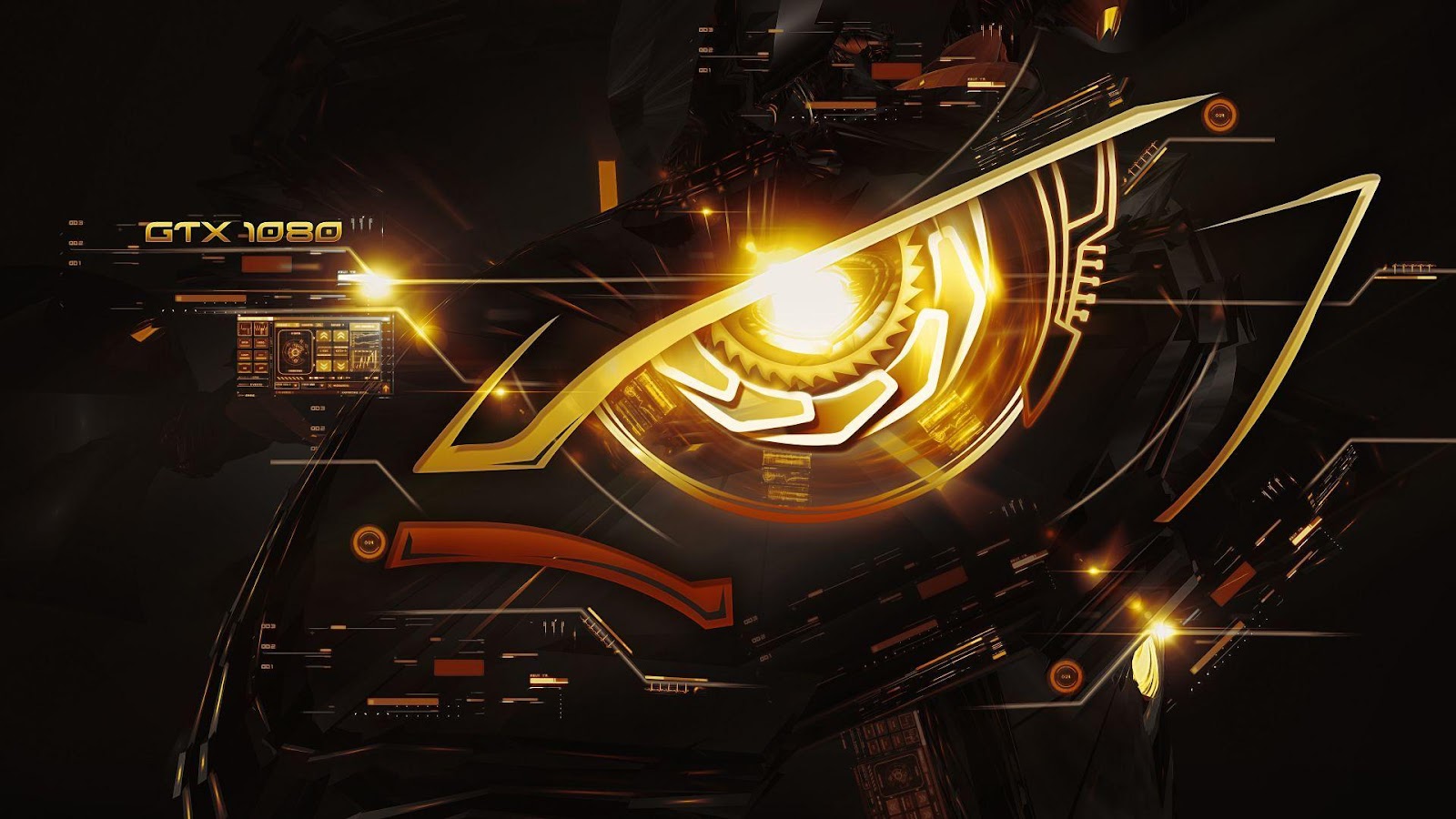Technology Wallpaper
