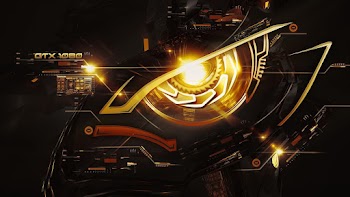 Technology Wallpaper