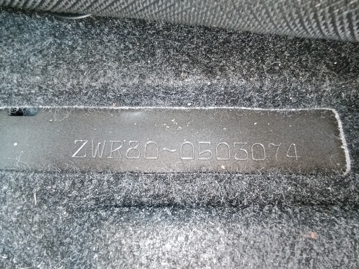 Toyota Esquire