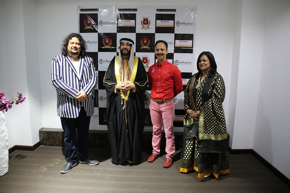 Bharat Mahotsav — Festival of New India, Dubai, UAE — photograph 20