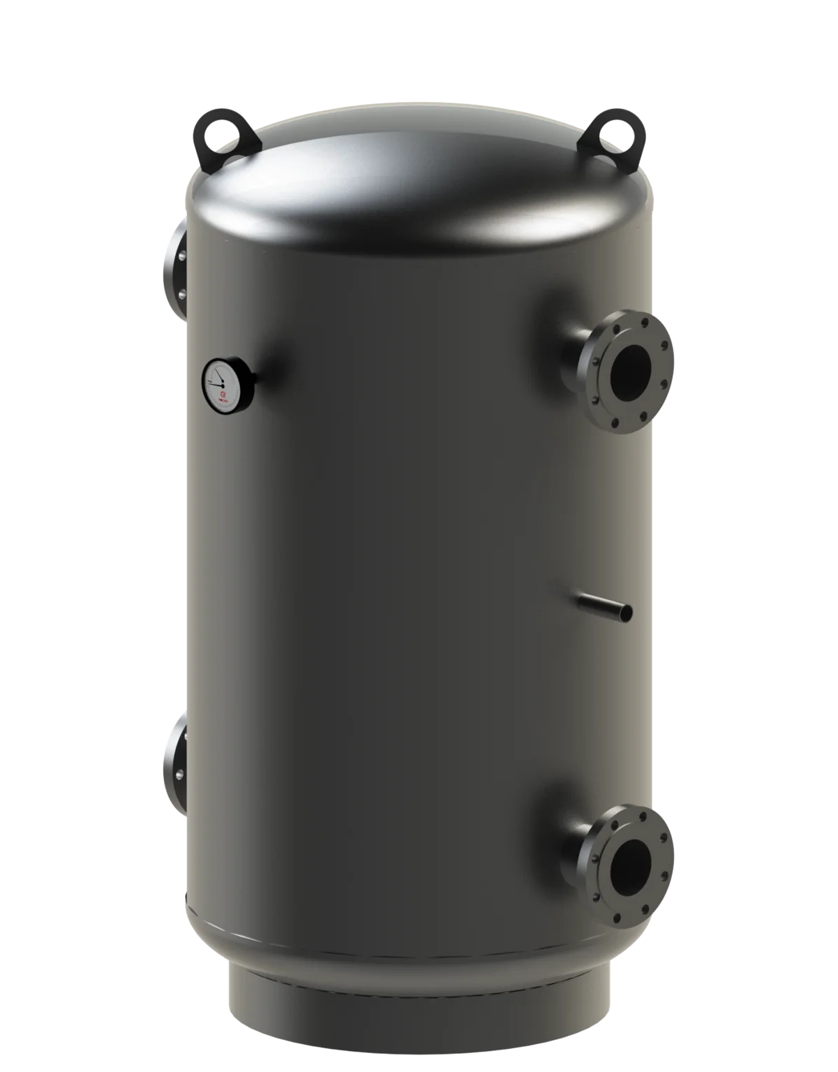 Холодоаккумулятор