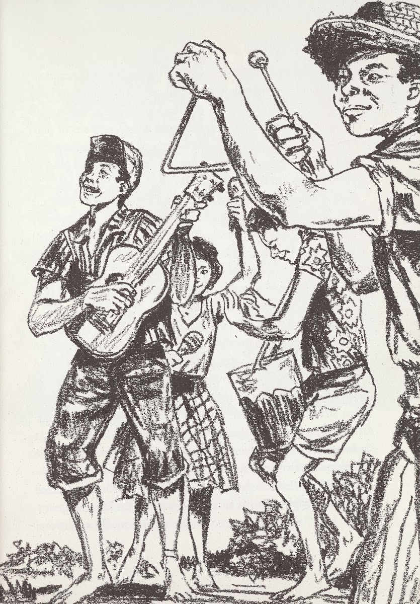 Getting to Know the British West Indies pl17 1962